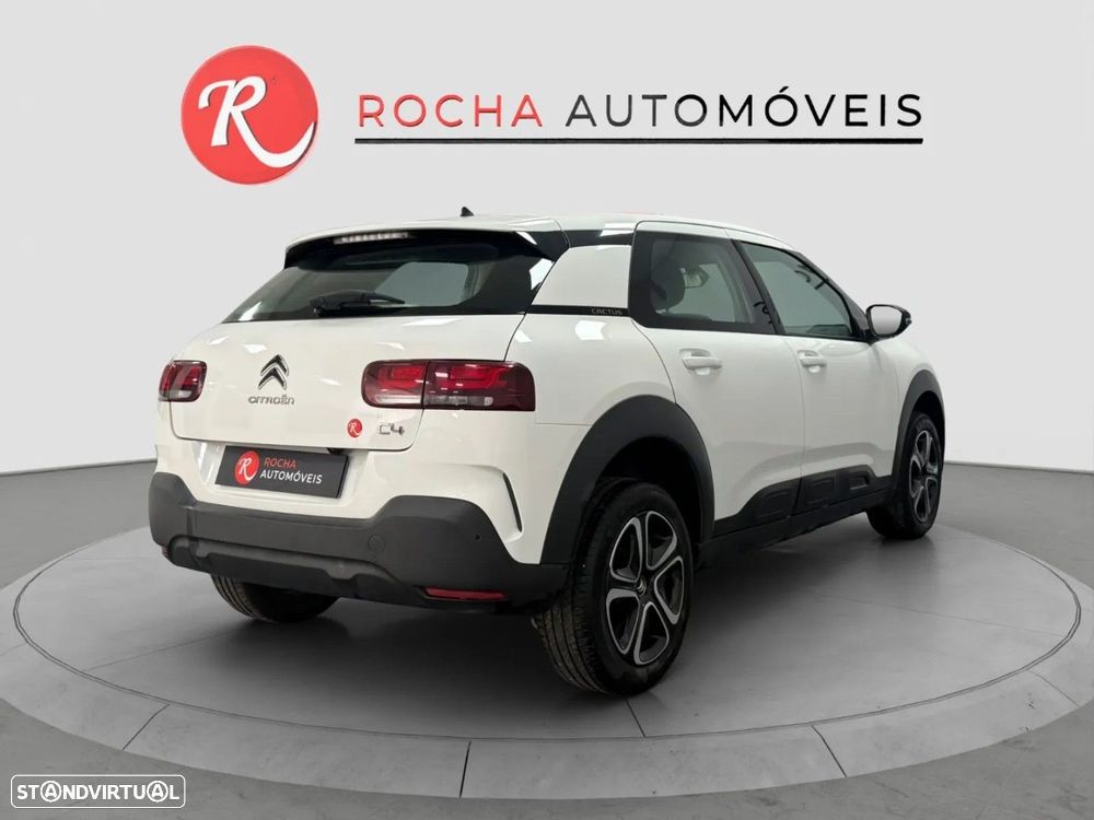 Citroën C4 Cactus - 5