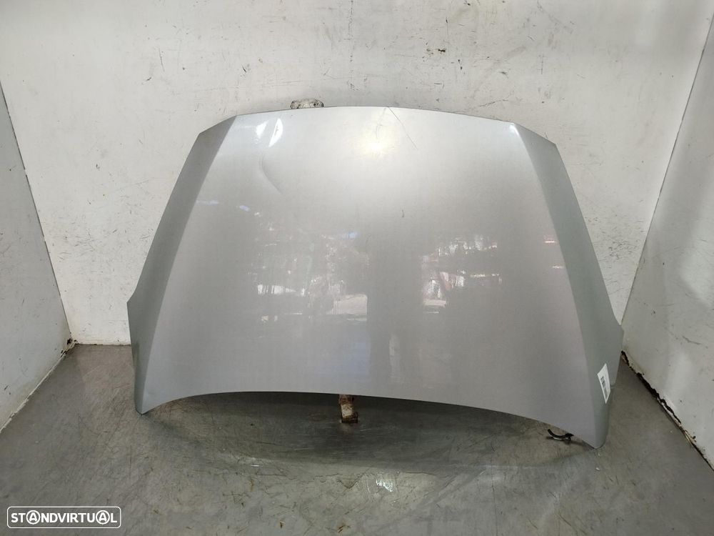 CAPÔ FORD FIESTA - 1