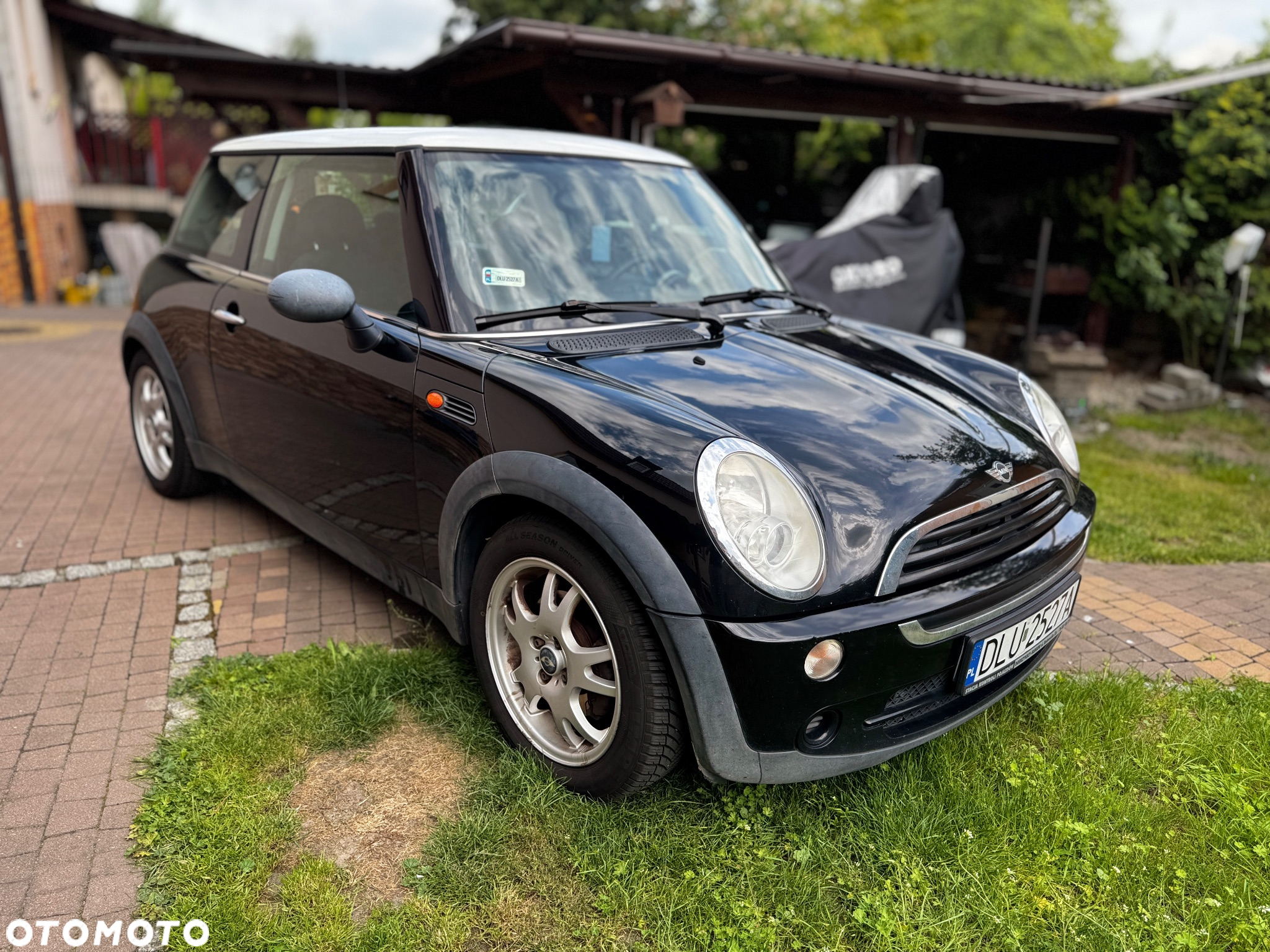 MINI ONE Standard - 4