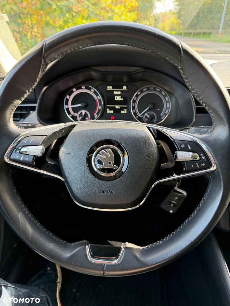 Skoda Kamiq 1.0 TSI Ambition - 23