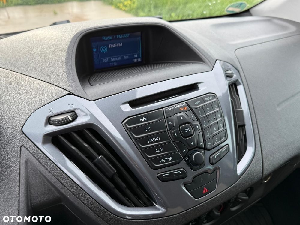 Ford Tourneo Custom 2.0 TDCi L2 Titanium - 21