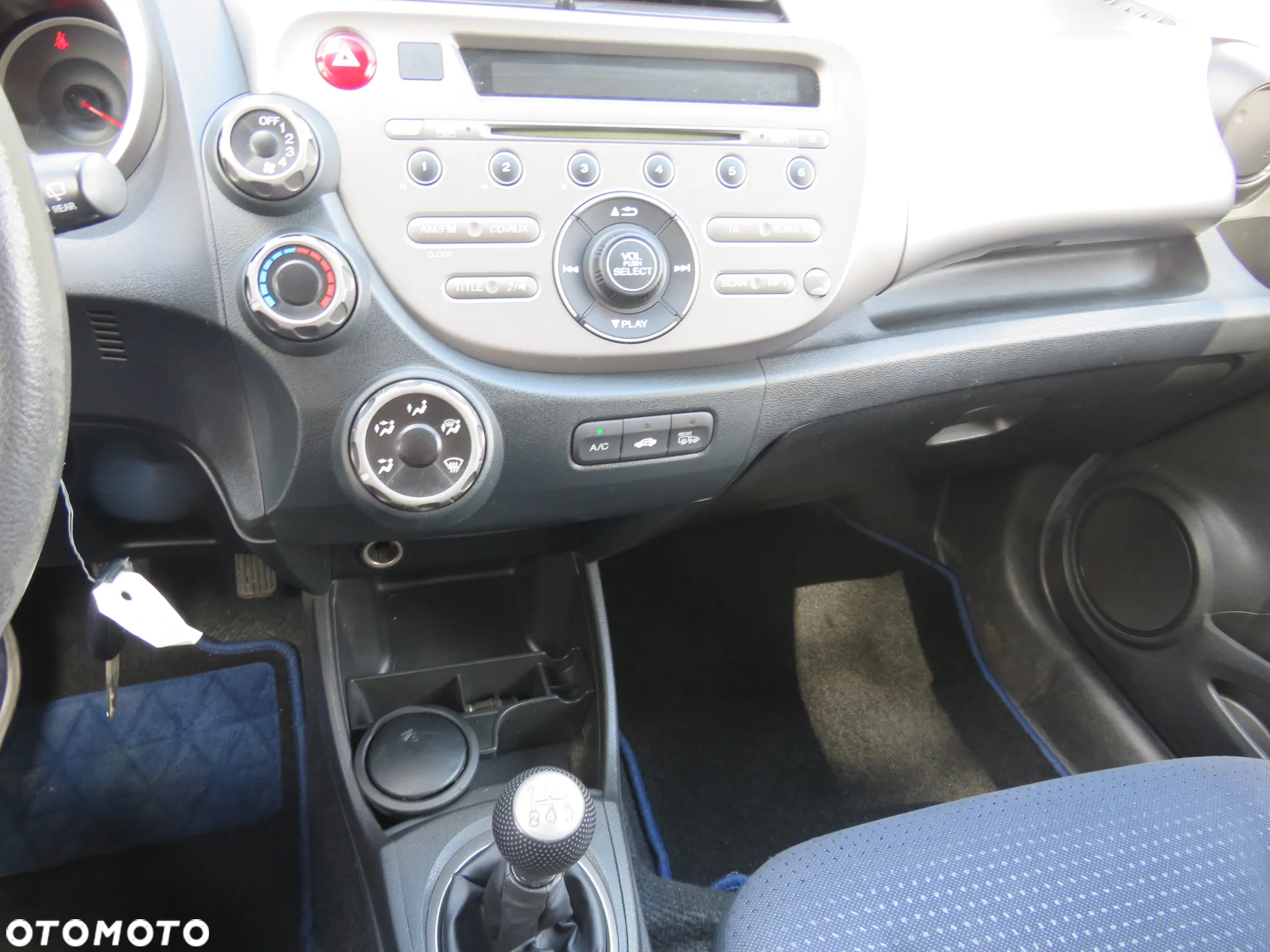 Honda Jazz - 15