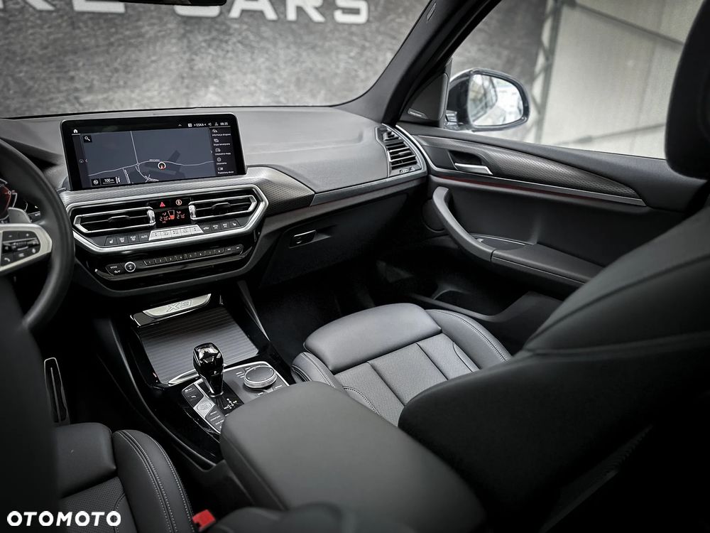 BMW X3 - 29