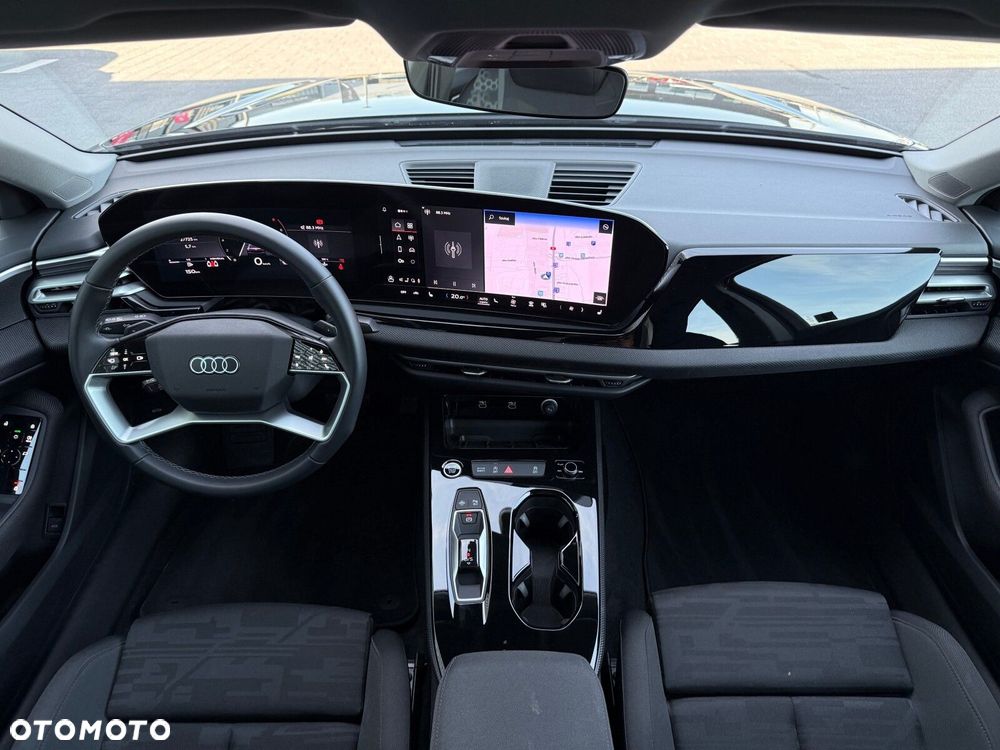 Audi A5 Limousine - 18