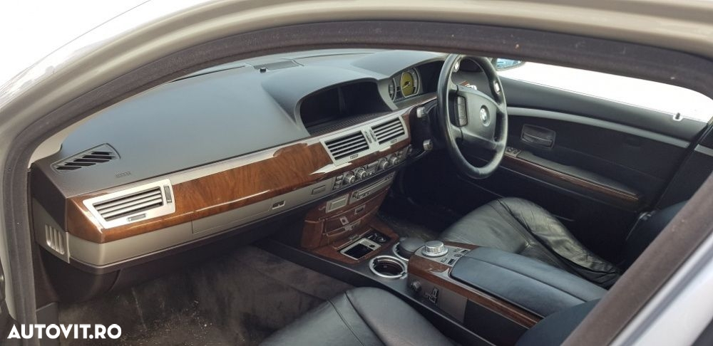 Bmw 730d - 2