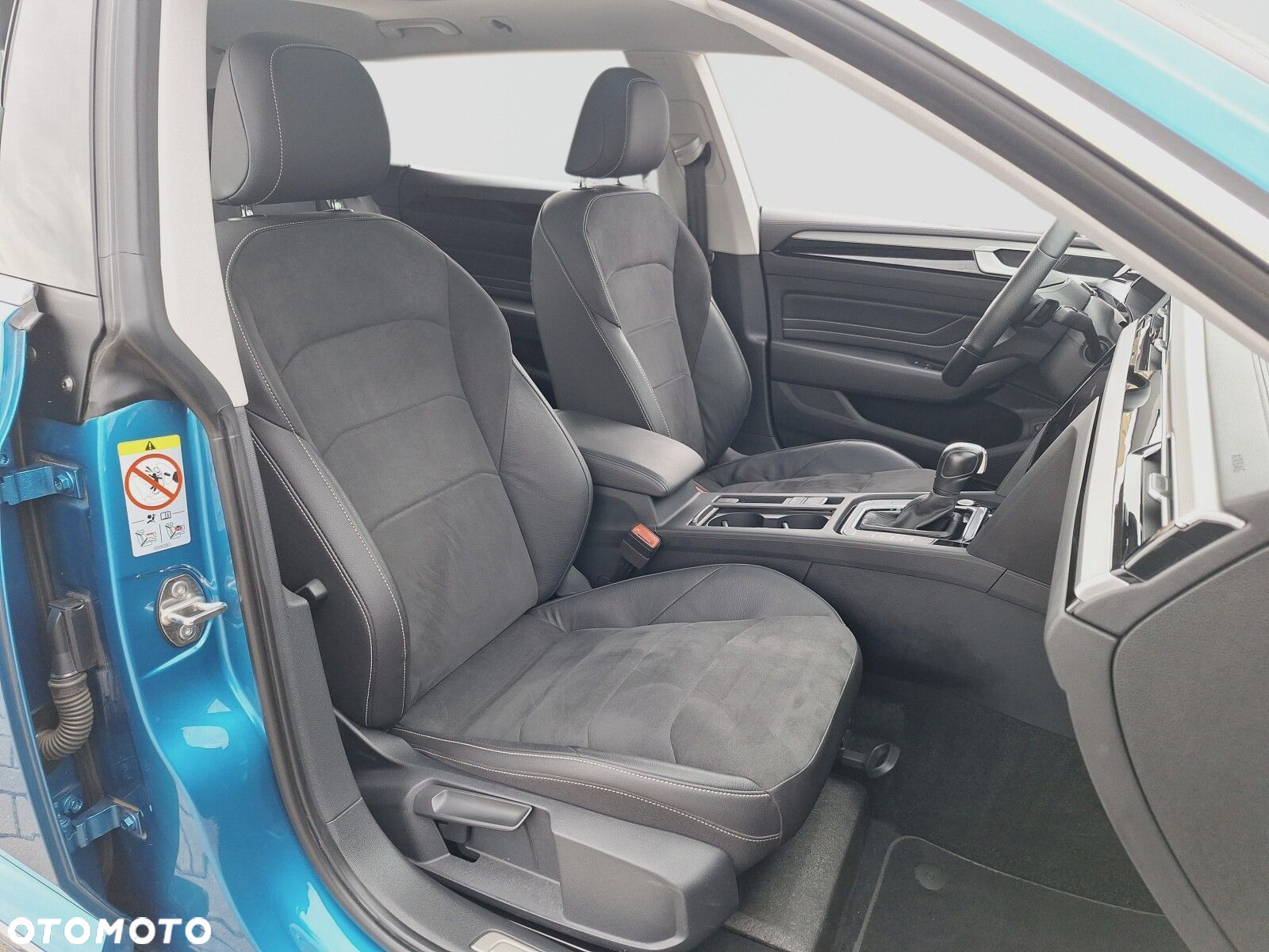 Volkswagen Arteon 2.0 TDI Elegance DSG - 14