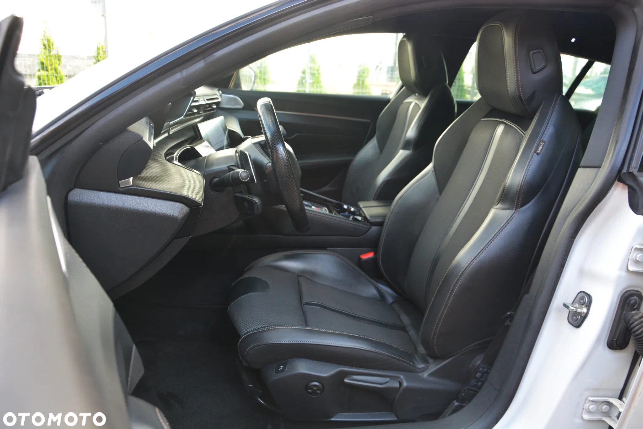 Peugeot 508 SW BlueHDi 180 EAT8 GT - 18