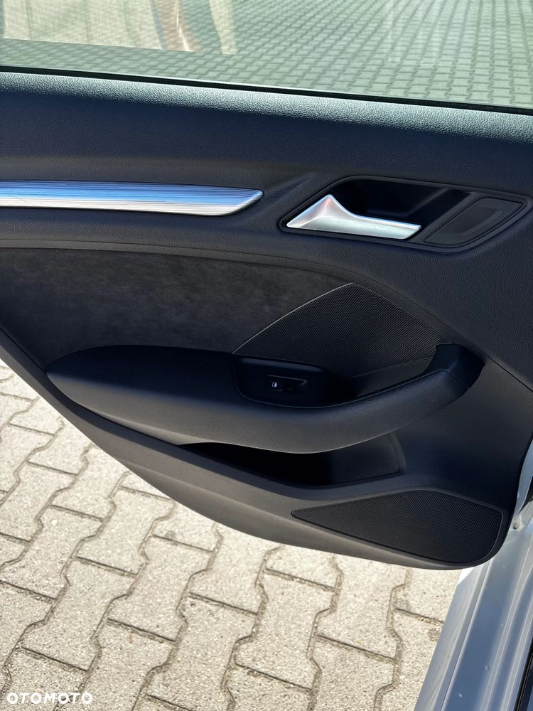 Audi A3 Limousine 2.0 TDI clean diesel Quattro Ambition - 7