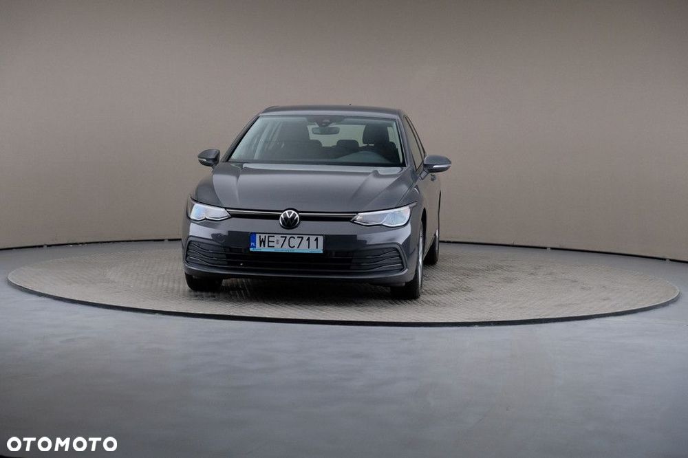Volkswagen Golf - 3
