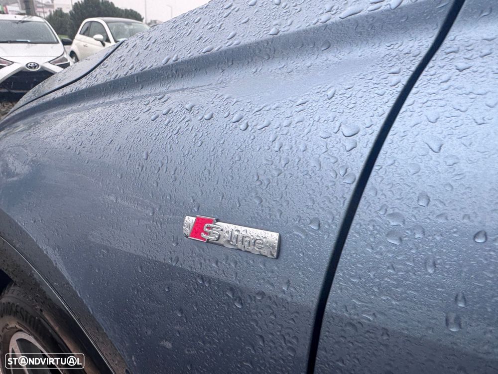 Audi Q4 e-tron 35 55 kWh - 8