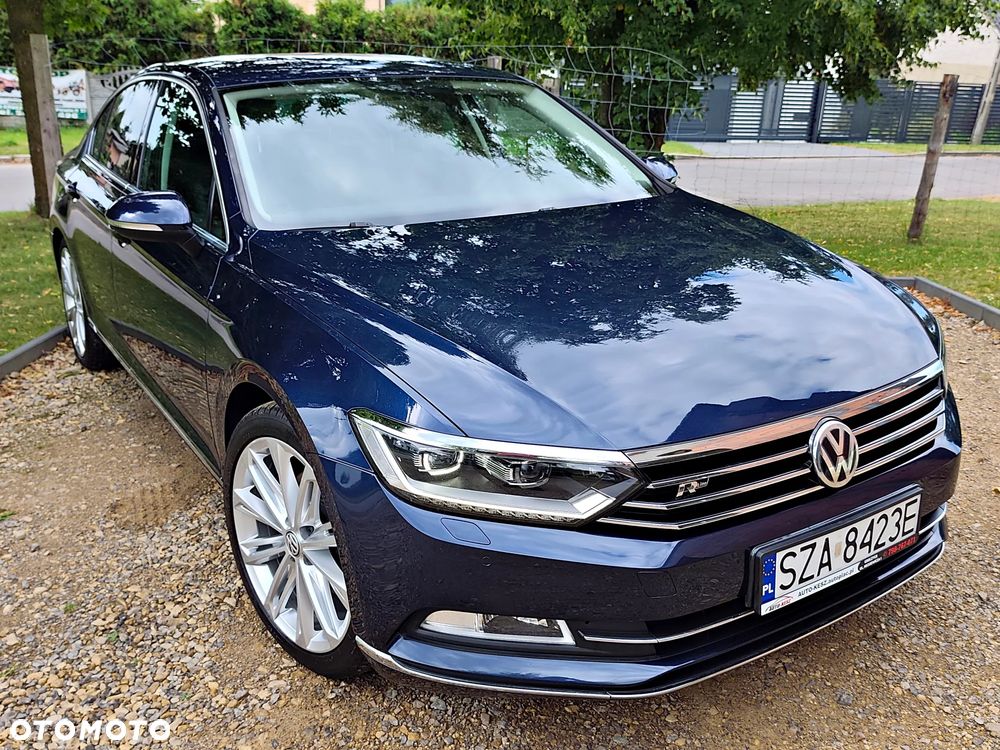Volkswagen Passat - 18