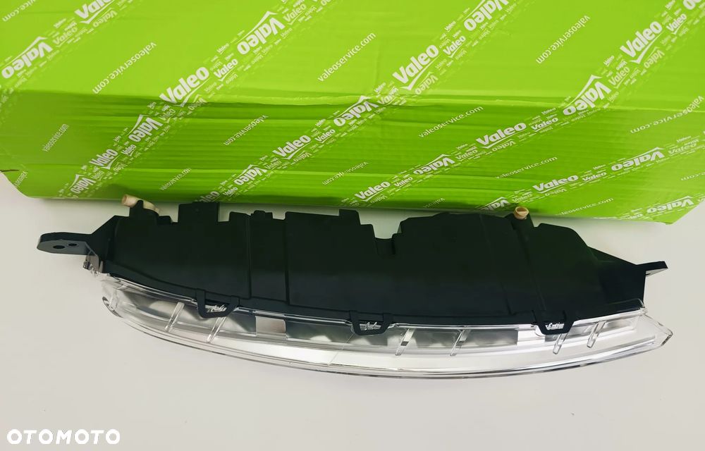 Światło dzienne przód lewe przednia lewa lampa reflektor NOWA Citroen C4 Picasso II 13-  045150 - 5
