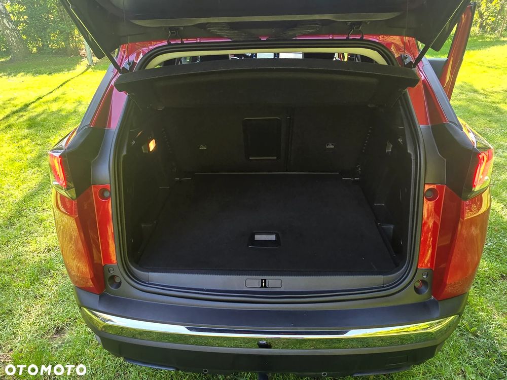 Peugeot 3008 BlueHDi 130 Stop & Start EAT8 Allure Pack - 31