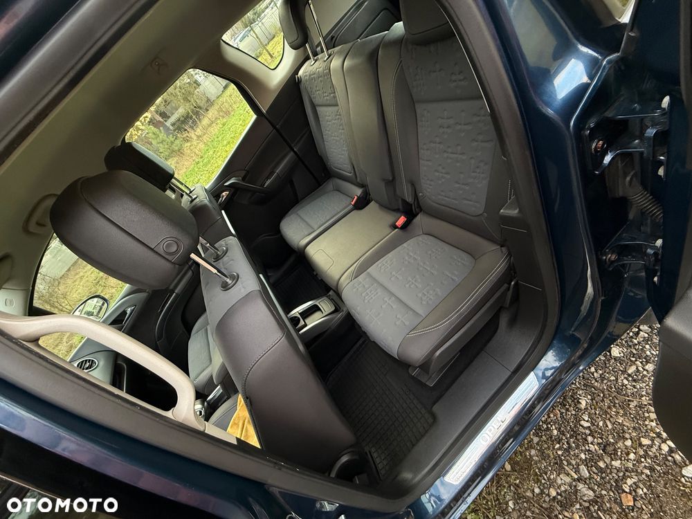 Opel Meriva 1.4 T Cosmo - 26