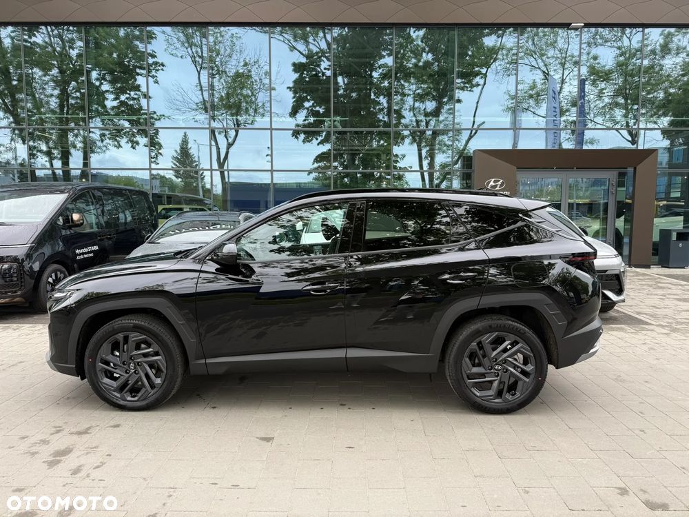 Hyundai Tucson 1.6 T-GDi HEV Smart 2WD - 2