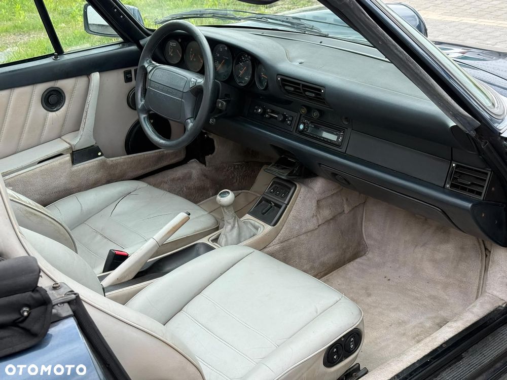 Porsche 911 2 - 21