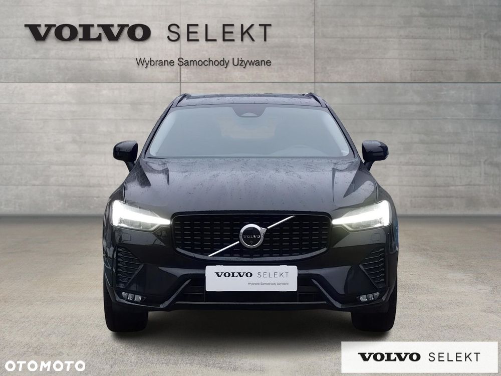Volvo XC 60 - 9