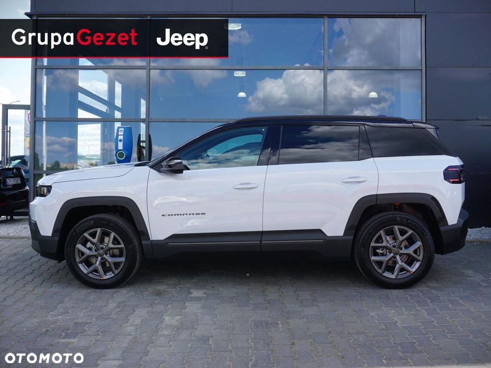 Jeep Compass - 4