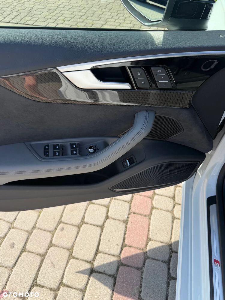 Audi S5 Sportback 3.0 TFSI quattro tiptronic - 18