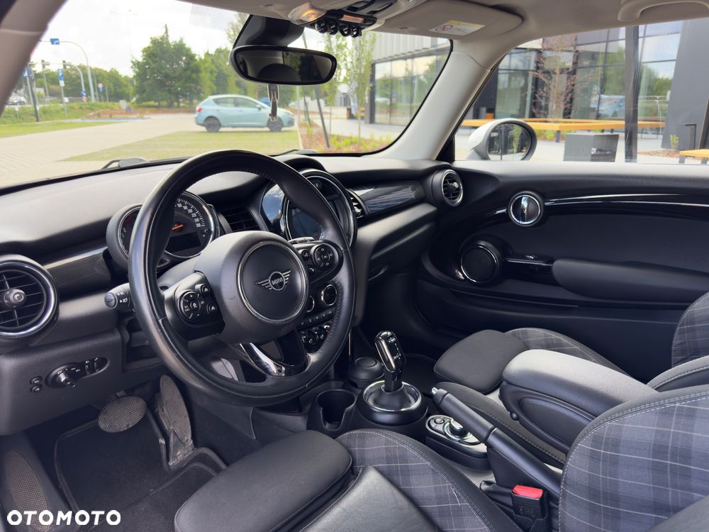 MINI Cooper - 12