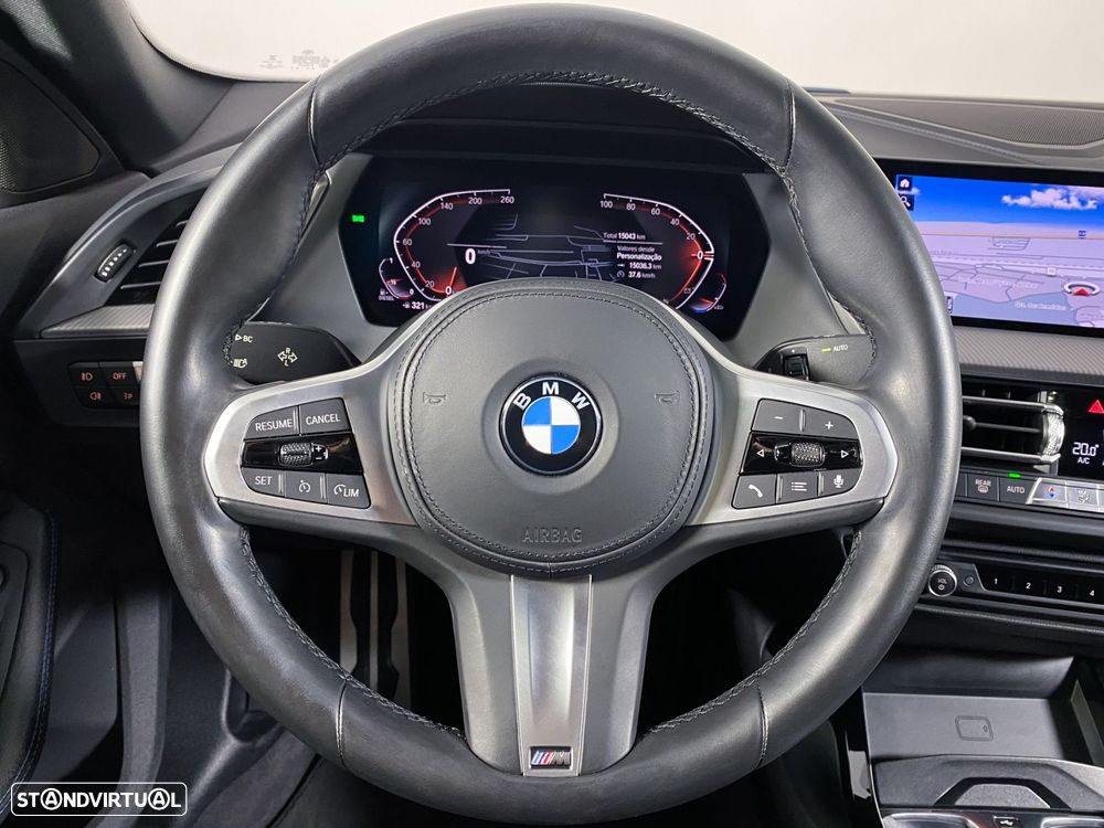 BMW 216 Gran Coupé - 10