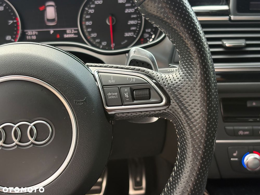 Audi RS6 Avant performance - 18