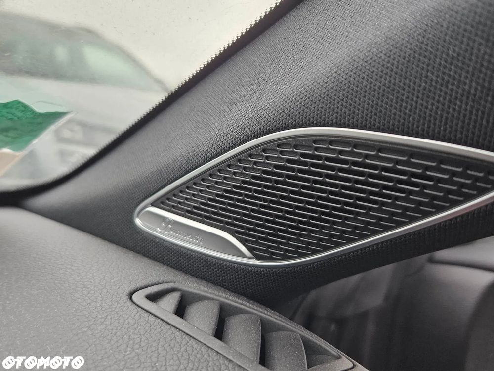 Mercedes-Benz CLA 200 7G-DCT Edition 1 - 12