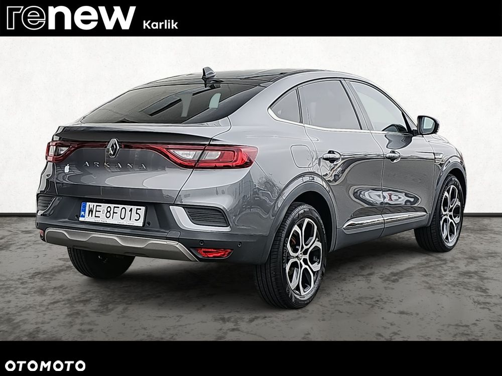 Renault Arkana - 5