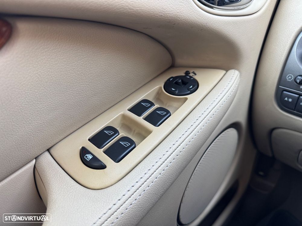 Jaguar X-Type 2.0 D Executive - 21