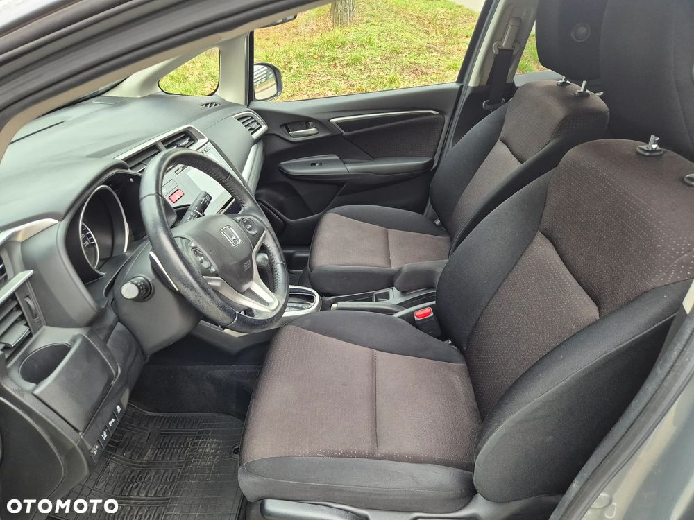 Honda Jazz 1.3 Elegance (ADAS/Honda Connect +) CVT - 9