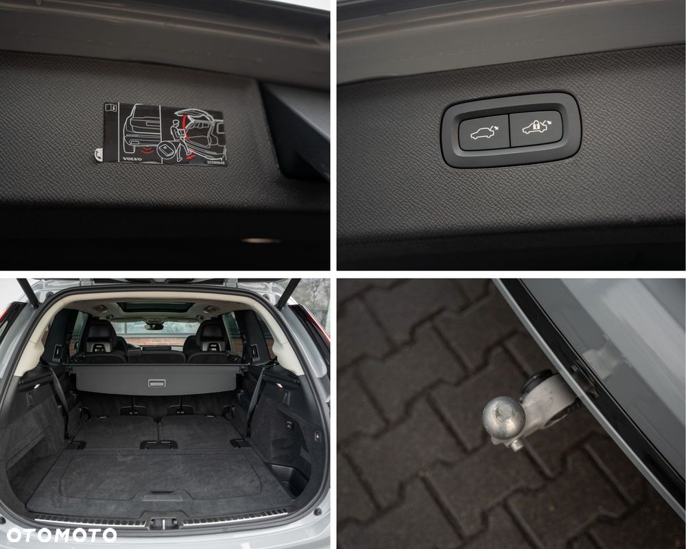 Volvo XC 90 T8 AWD Plus Dark - 40