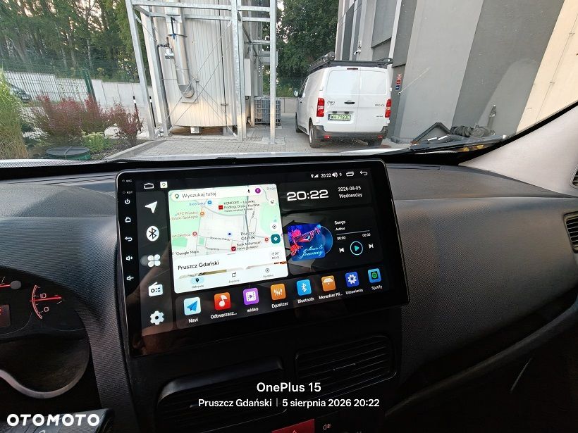 Fiat Doblo - 10