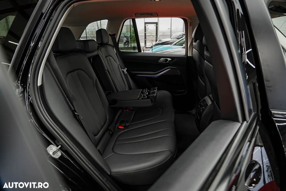 BMW X5 xDrive45e xLine - 10