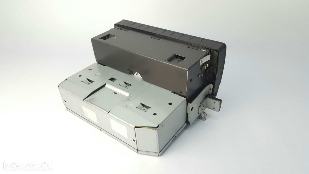 SISTEMA NAVEGAÇÃO GPS BMW SERIE 3 CABRIO (E46) 318 CI - 7