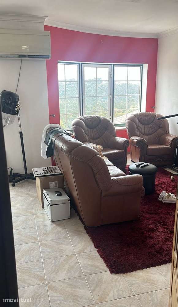 Apartamento T3 Turquel - Grande imagem: 3/10