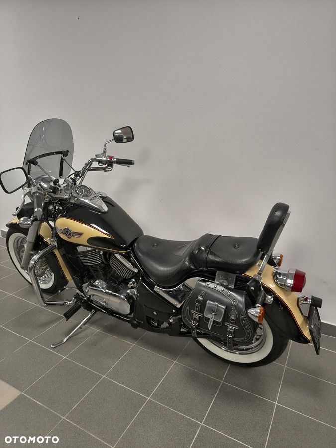 Kawasaki Vulcan - 16