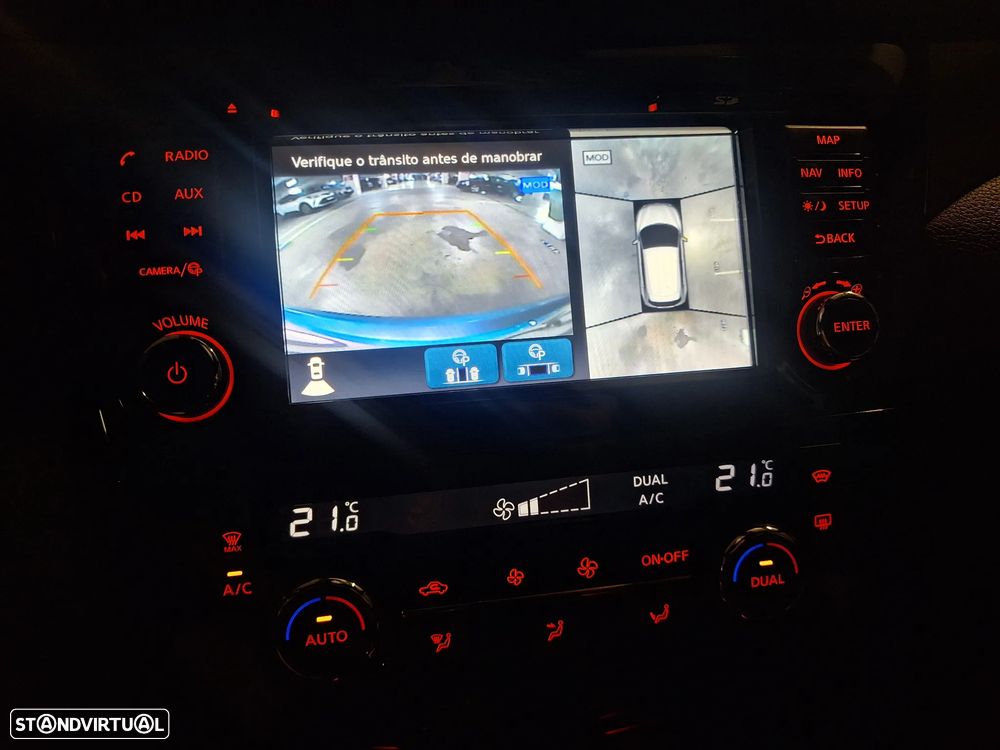 Nissan Qashqai 1.5 dCi Tekna Premium - 2