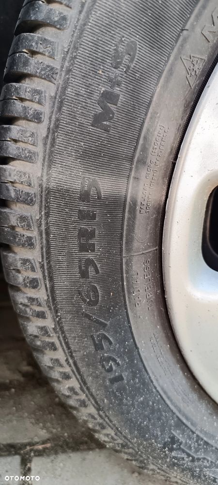 Peugeot 307 HDi SW 90 - 9