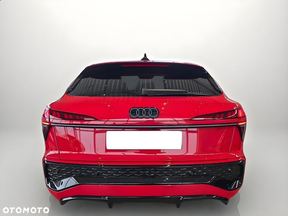 Audi Q3 TFSI mHEV 110 kW S tronic - 5