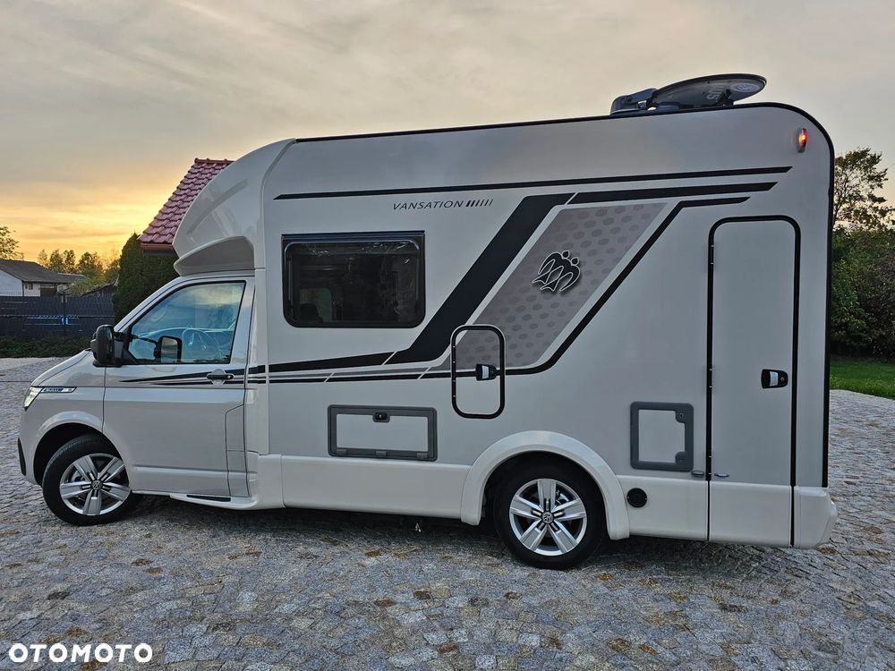 KNAUS VAN TOURER 500LT - 33