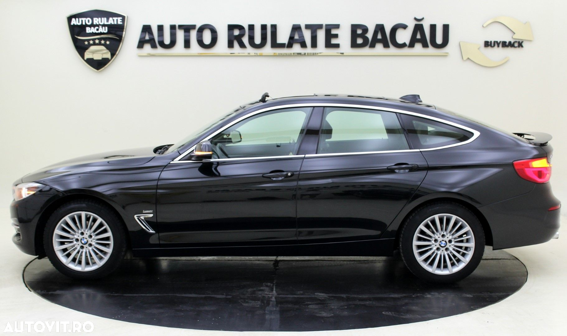 BMW Seria 3 - 5