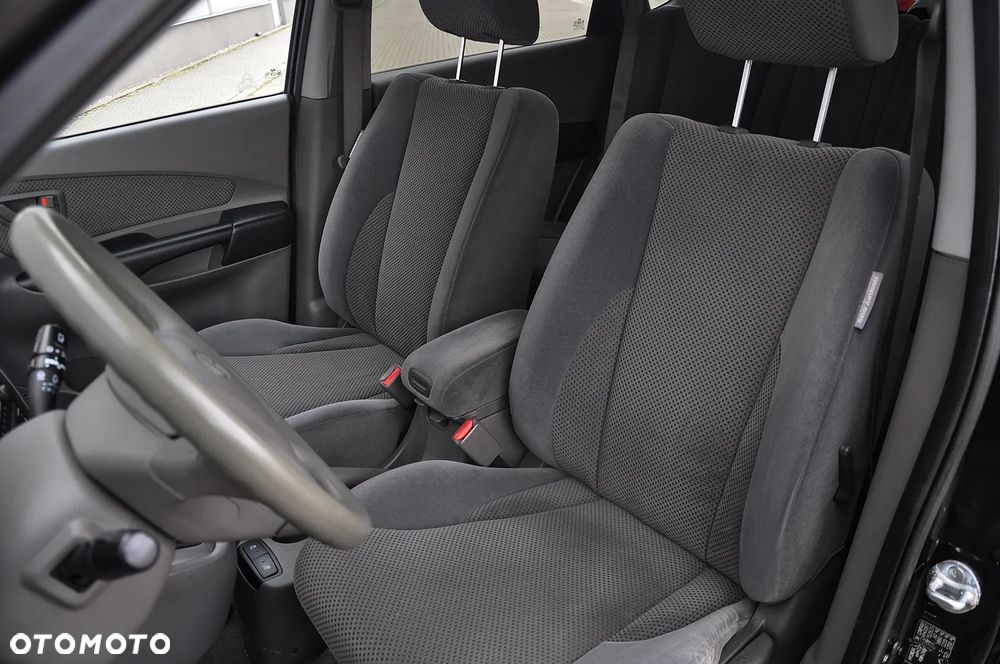 Hyundai Tucson 2.0 CRDi VGT 4WD GLS - 17