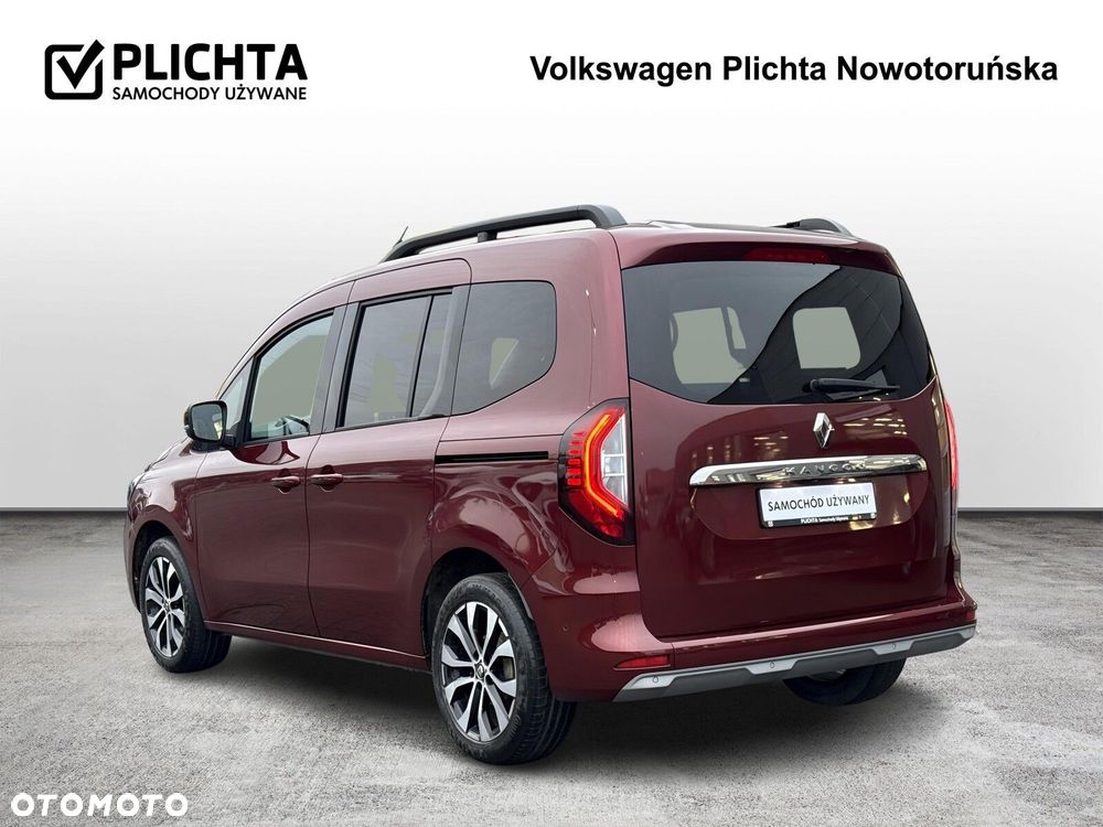 Renault Kangoo - 3