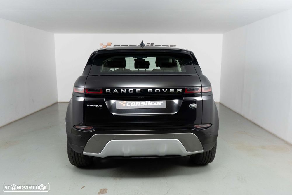 Land Rover Range Rover Evoque 1.5 P300e AWD Auto - 5