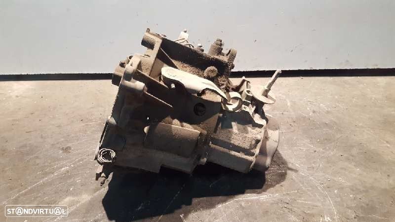 CAIXA VELOCIDADES CITROEN ZX 1991 - 2