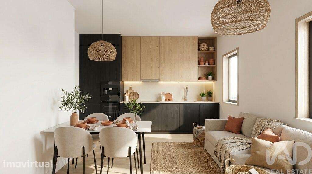 Apartamento T1 em Darque de 44,00 m2 - Grande imagem: 5/19