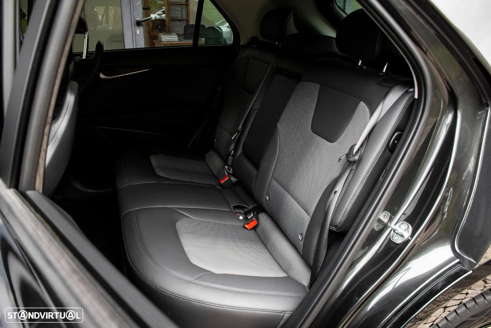 Kia Niro EV Inspiration - 27