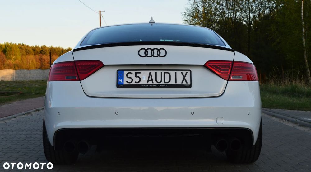 Audi A5 Coupé - 9