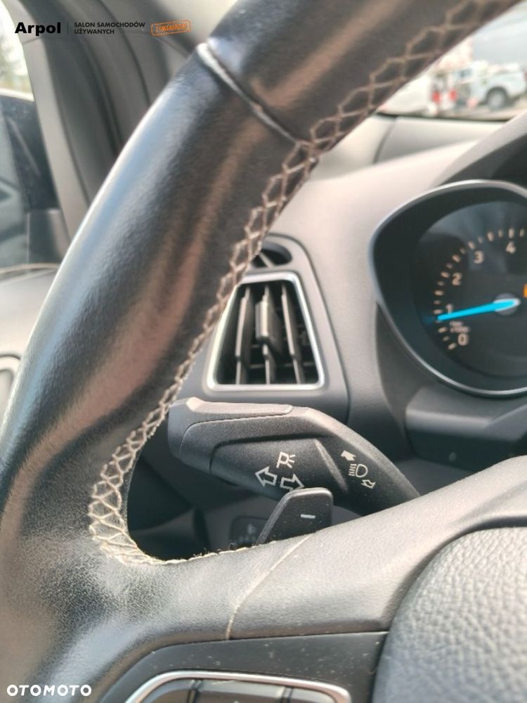 Ford Kuga 1.5 EcoBoost AWD ST-Line ASS - 13