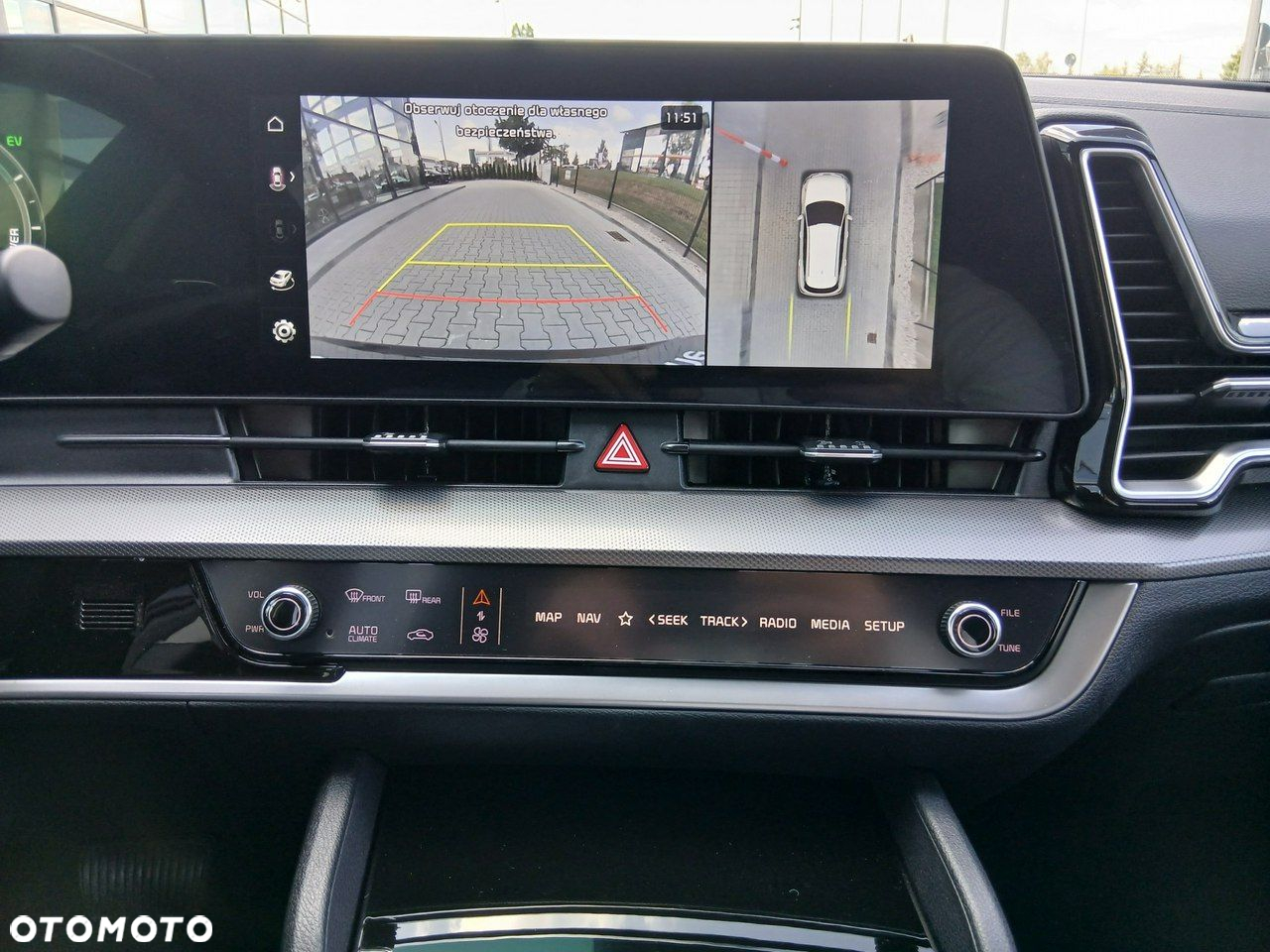 Kia Sportage - 23